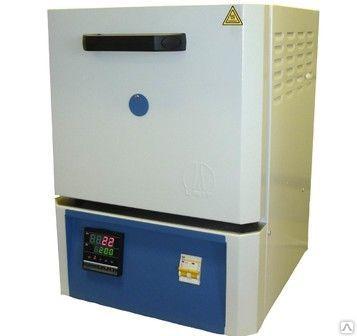 Печь муфельная LOIP LF 2/13-G1